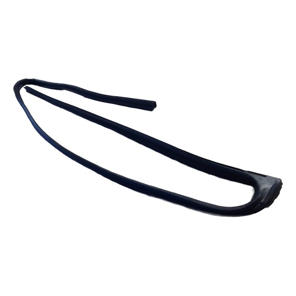 Canaleta Borracha Porta Dianteira Direita Corolla 2009/2014