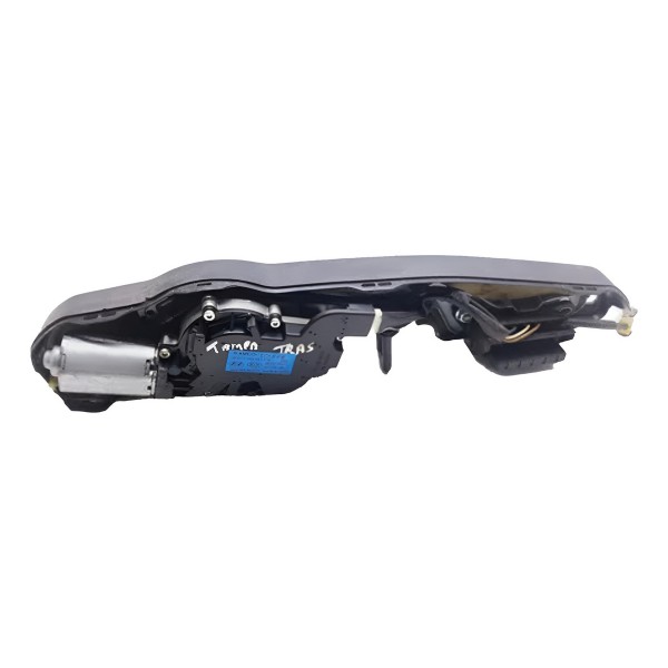 Motor Limpador Traseiro Hyundai Tucson 2.0 2009/ 2010