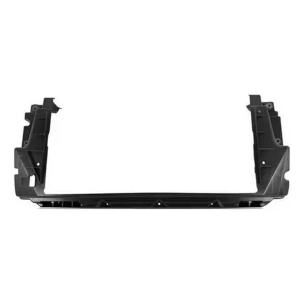 Painel Dianteiro Ford Fiesta 2008 2009 2010 Inferior