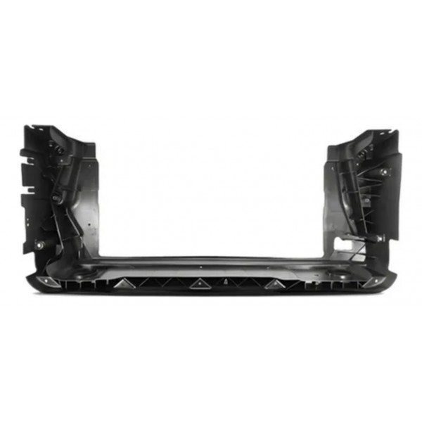 Painel Dianteiro Ford Fiesta 2008 2009 2010 Inferior