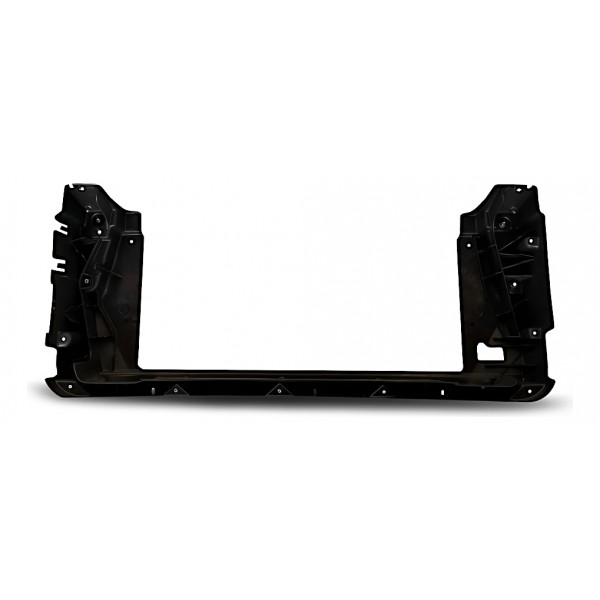 Painel Frontal Fiesta 11 12 2013 2014 15 Inferior