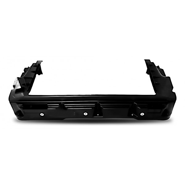 Painel Frontal Fiesta 11 12 2013 2014 15 Inferior