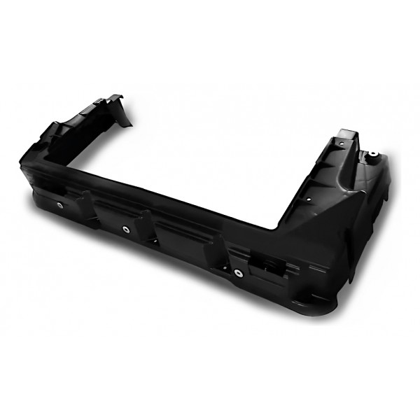 Painel Frontal Fiesta 11 12 2013 2014 15 Inferior