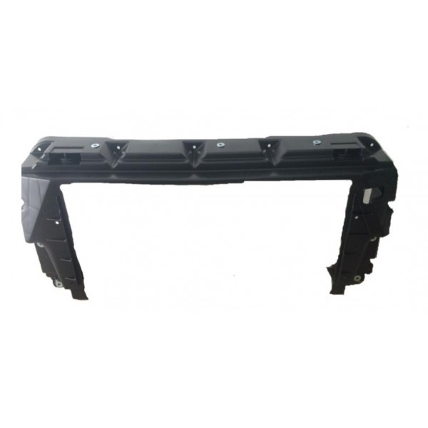 Suporte Radiador Inferior Fiesta E Ecosport 2003 Até 2012