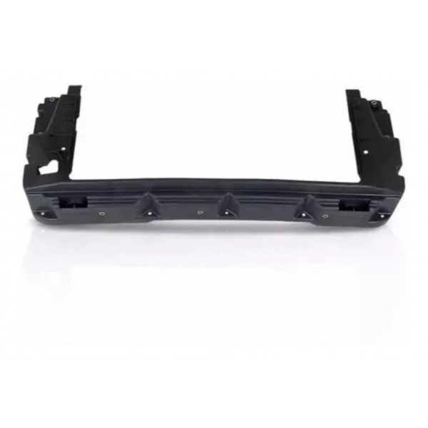 Suporte Radiador Inferior Fiesta E Ecosport 2003 Até 2012