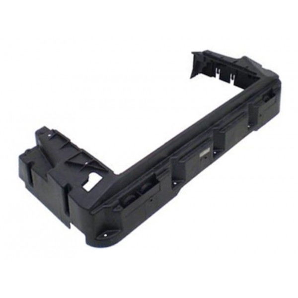 Suporte Radiador Inferior Fiesta E Ecosport 2003 Até 2012