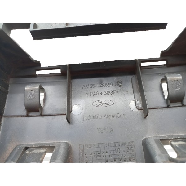 Suporte Módulo Ford Injeção Focus 2009/13 Am5512a659 Cx14