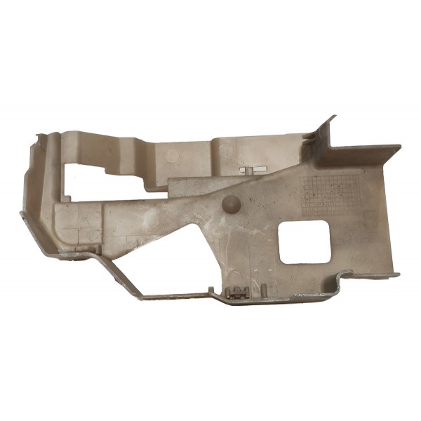 Moldura Fechadura Traseira Direita Porsche Cayenne 2009