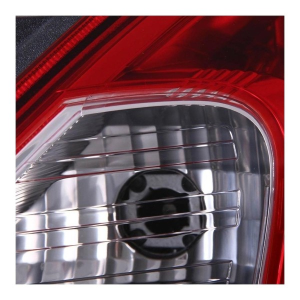 Lanterna Traseira Versa 2011 2012 2013 2014 15 16 17 18 2019 Esquerdo/motorista