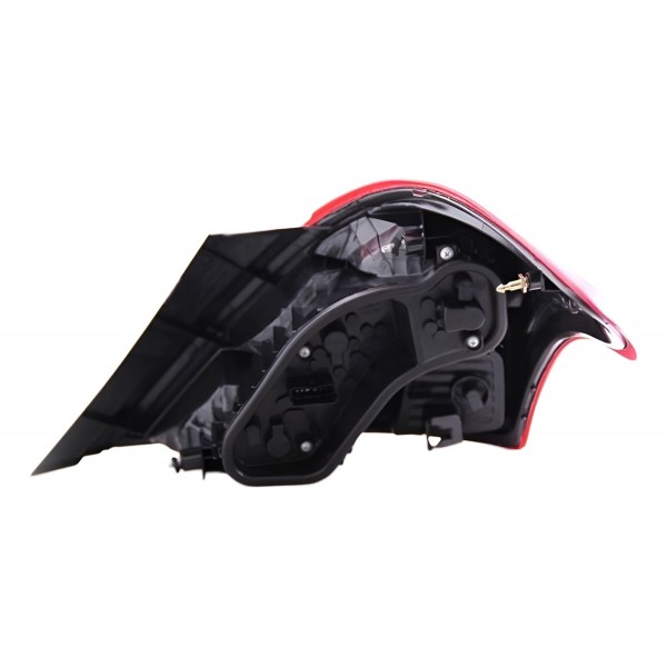 Lanterna Traseira Versa 2011 2012 2013 2014 15 16 17 18 2019 Esquerdo/motorista