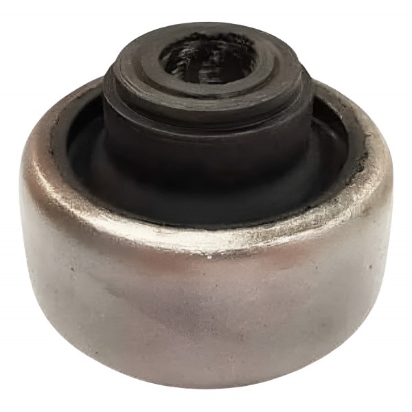 Bucha Da Bandeja Suspensão Dianteira Peugeot 206 207