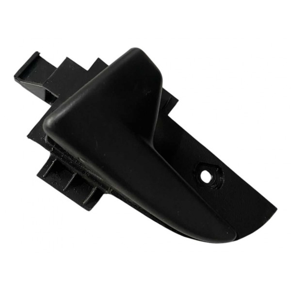 Maçaneta Interna Dianteira Esquerda Gm Celta 2007/2016 Preto