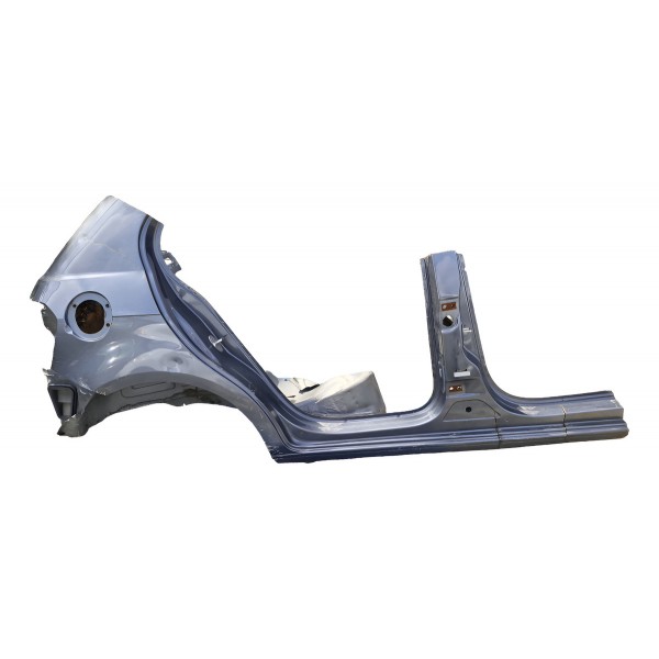 Lateral Traseira Direita Gol G7 G8 2017 2018 2019 A 2022