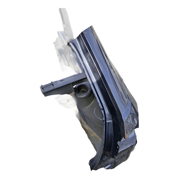 Lateral Traseira Direita Gol G7 G8 2017 2018 2019 A 2022