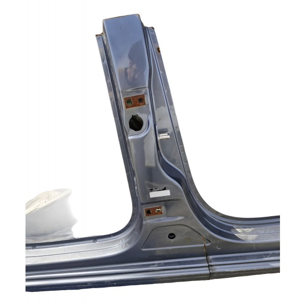 Lateral Traseira Direita Gol G7 G8 2017 2018 2019 A 2022