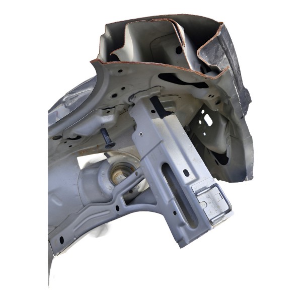 Lateral Traseira Direita Gol G7 G8 2017 2018 2019 A 2022