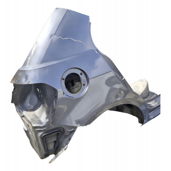 Lateral Traseira Direita Gol G7 G8 2017 2018 2019 A 2022