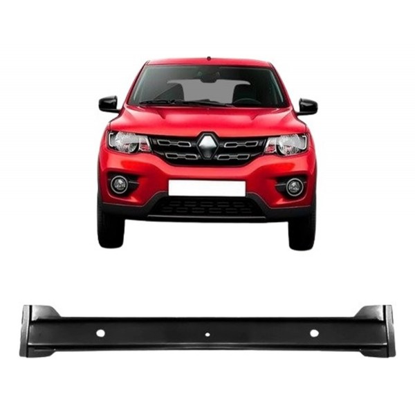 Alma Parachoque Dianteiro Kwid 2018 2019 2020 2021 2022