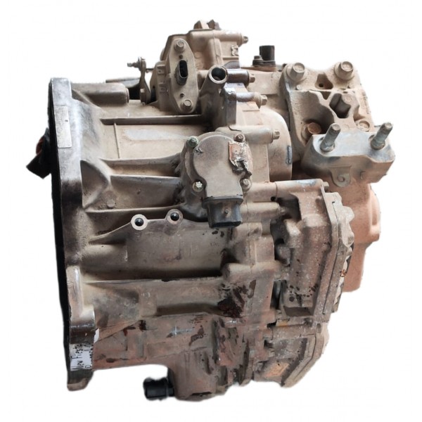 Caixa Cambio New Fiesta Automático Powershift 1.6 2014/2019