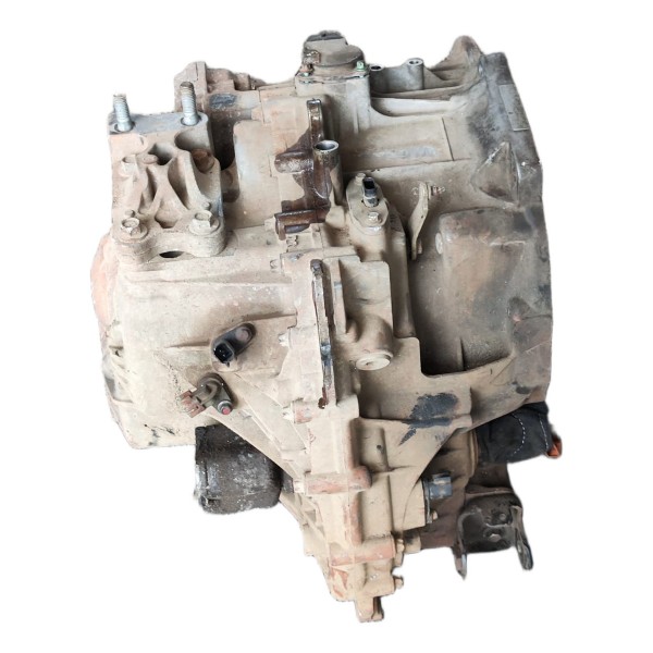 Caixa Cambio New Fiesta Automático Powershift 1.6 2014/2019