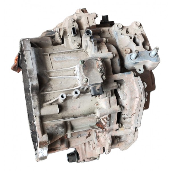 Caixa Cambio New Fiesta Automático Powershift 1.6 2014/2019