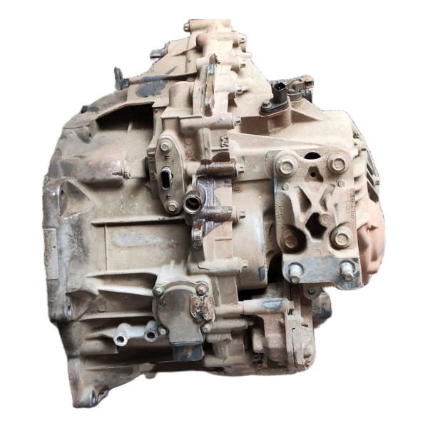 Caixa Cambio New Fiesta Automático Powershift 1.6 2014/2019