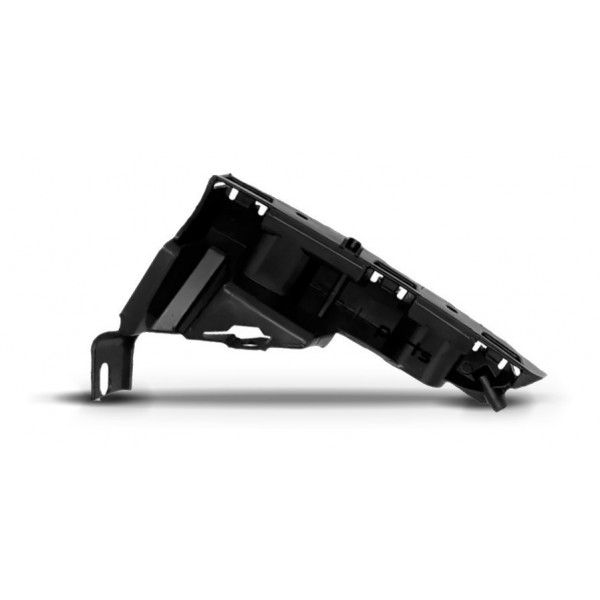 Suporte Guia Parachoque Dianteiro Symbol 2009 A 2012 Direito