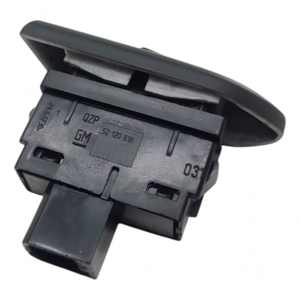 Botão Interruptor Trava Porta Onix Prisma 2018/2020 52046393