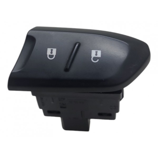 Botão Interruptor Trava Porta Onix Prisma 2018/2020 52046393