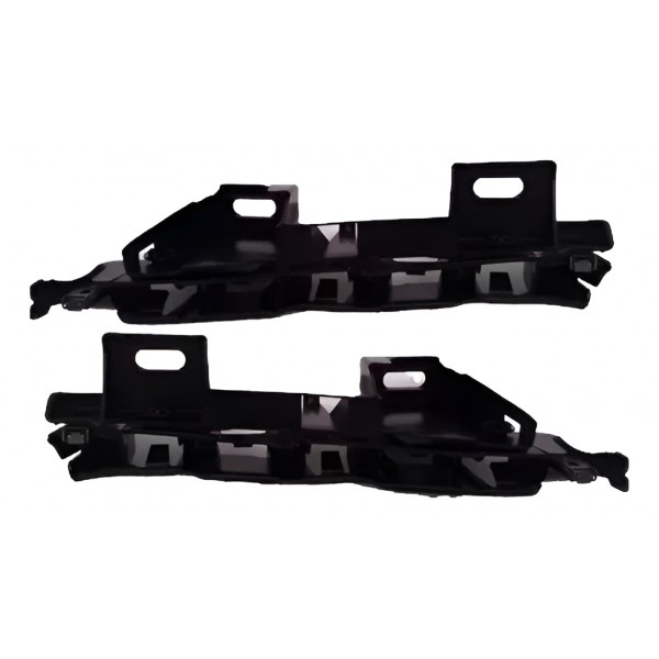 Kit Frente C4 Pallas Hatch Frente 2008 A 2012