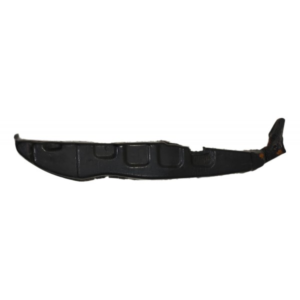 Isolador Interno Paralama Esquerdo New Fiesta 2011/19 Avaria