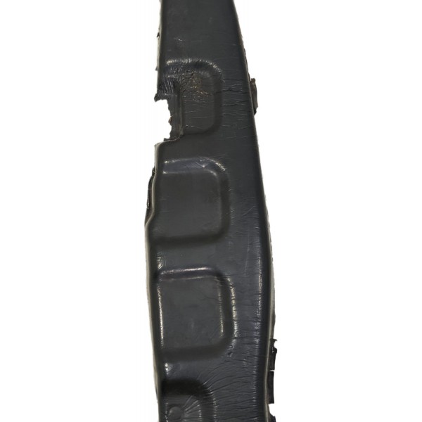 Isolador Interno Paralama Esquerdo New Fiesta 2011/19 Avaria