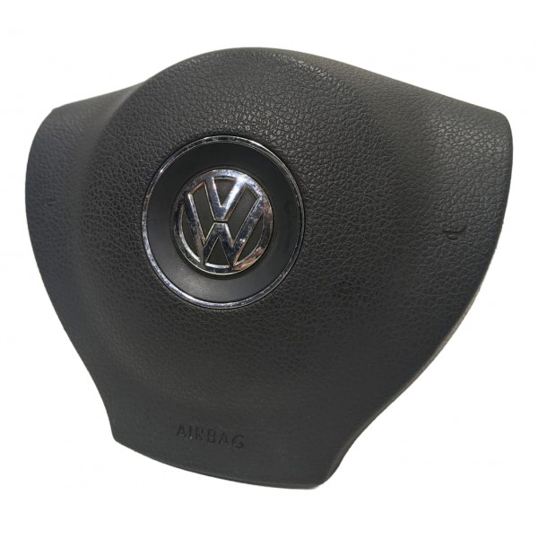 Bolsa Motorista Jetta Tsi 2011/14 1km880201b81u Ler Descriçã Preto