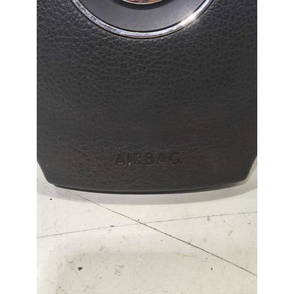 Bolsa Motorista Jetta Tsi 2011/14 1km880201b81u Ler Descriçã Preto