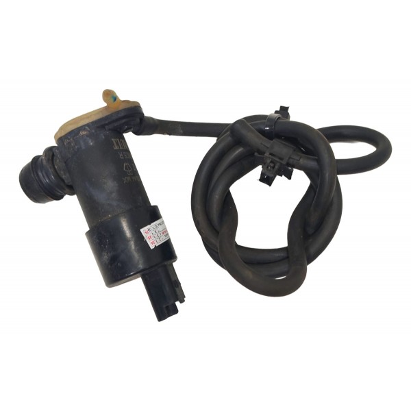 Bomba Motor Esguicho Parabrisa Renault Duster Kwid 2018/2021