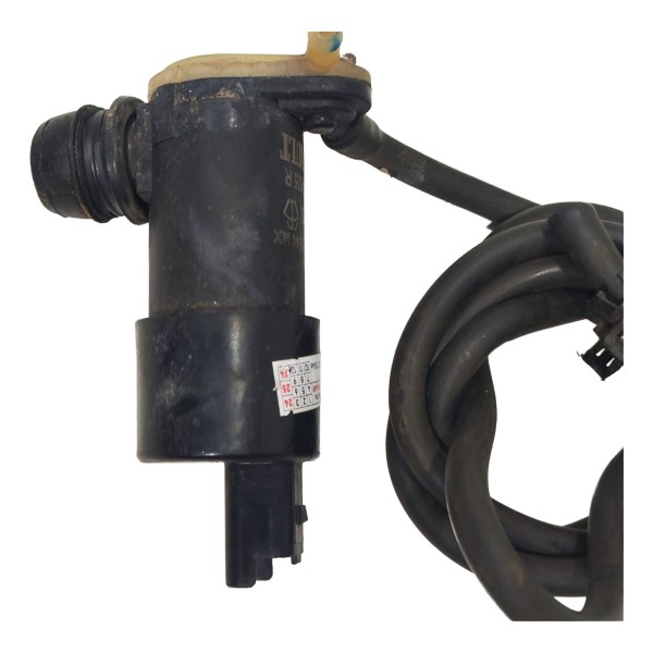 Bomba Motor Esguicho Parabrisa Renault Duster Kwid 2018/2021