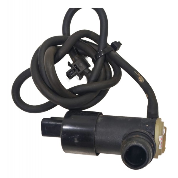 Bomba Motor Esguicho Parabrisa Renault Duster Kwid 2018/2021