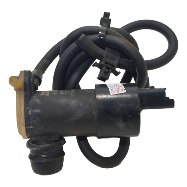 Bomba Motor Esguicho Parabrisa Renault Duster Kwid 2018/2021