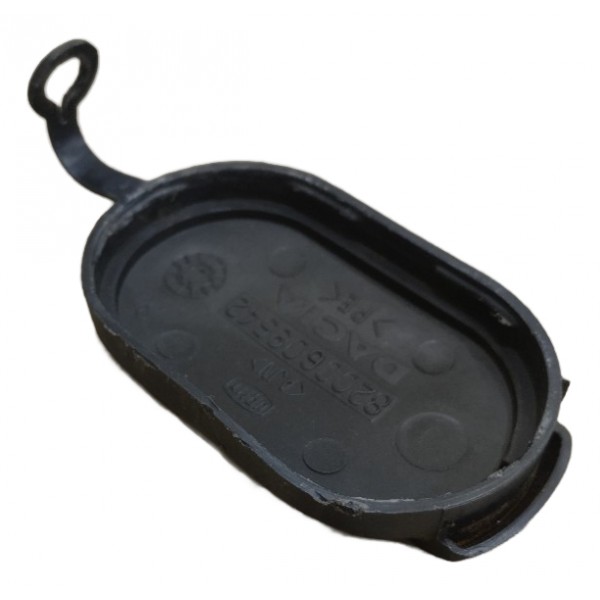 Tampa Reservatório Agua Parabrisa Sandero 2008/12 8200609542