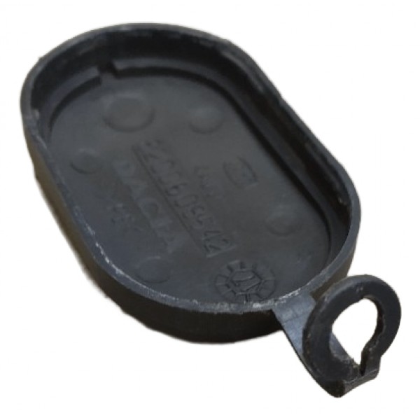 Tampa Reservatório Agua Parabrisa Sandero 2008/12 8200609542