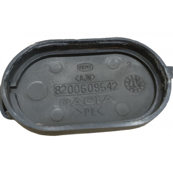 Tampa Reservatório Agua Parabrisa Sandero 2008/12 8200609542