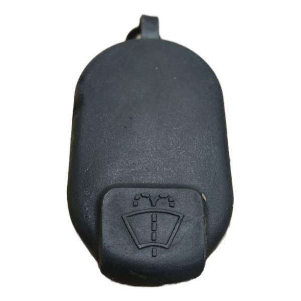 Tampa Reservatório Agua Parabrisa Sandero 2008/12 8200609542