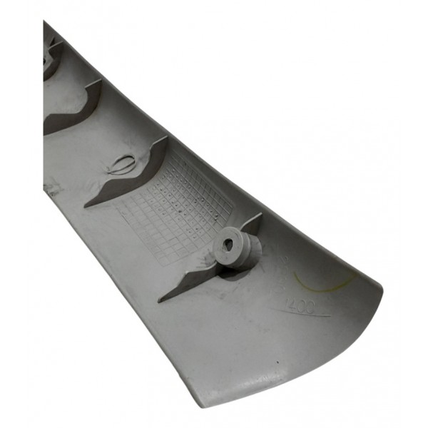 Acabamento Coluna Parabrisa Direito Celta 2001/06 93314487