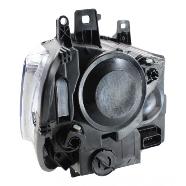 Farol Esquerdo Principal Sprinter 19 20 21 22 23 24 25 26 Esquerdo/motorista