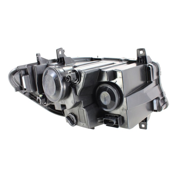 Farol Esquerdo Principal Sprinter 19 20 21 22 23 24 25 26 Esquerdo/motorista