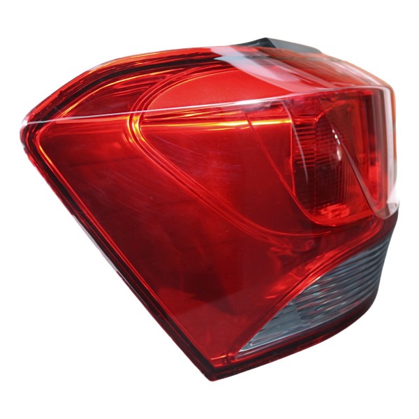 Lanterna Traseira Spin 18 19 20 21 22 Le Canto Cristal Verme Esquerdo/motorista Padrão Original