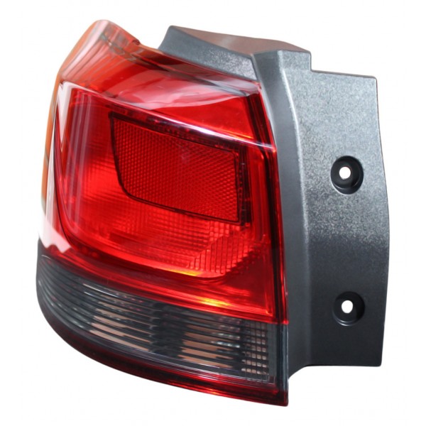 Lanterna Traseira Spin 18 19 20 21 22 Le Canto Cristal Verme Esquerdo/motorista Padrão Original