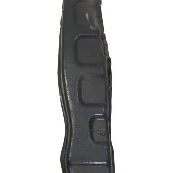 Isolador Interno Paralama Direito New Fiesta 2011/19 Avaria