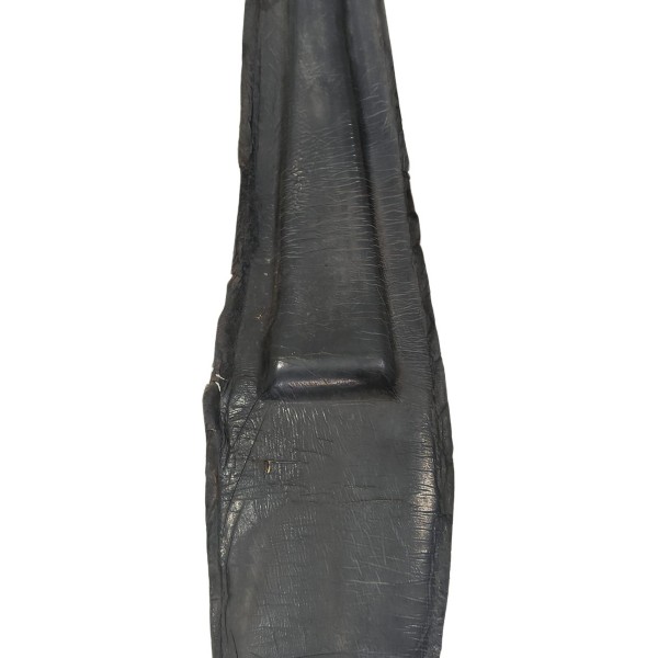 Isolador Interno Paralama Direito New Fiesta 2011/19 Avaria