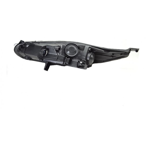 Farol Principal Fiesta 13 14 15 16 Ld Direito/passageiro